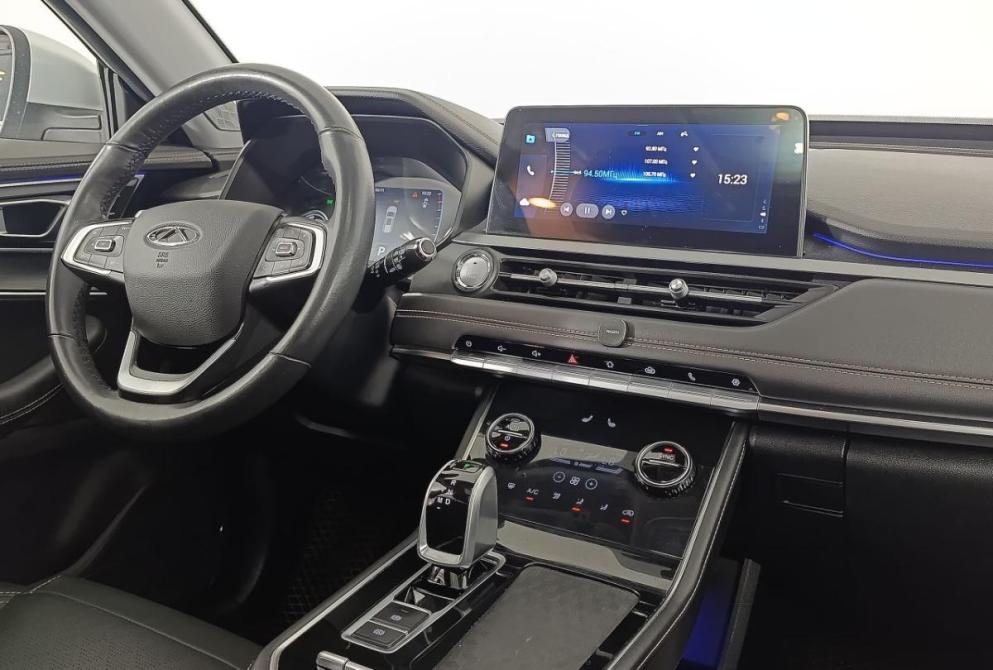 Chery Tiggo 8 I Рестайлинг Волгоград  - изображение 12