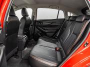 Subaru XV II Красноярск  - изображение 32