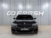 BMW 5 серии VII (G30/G31/G38) Рестайлинг Воронеж  - изображение 33