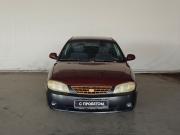 Kia Spectra I Рестайлинг 2 Москва  - изображение 17