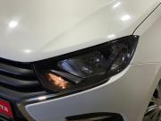 Lada (ВАЗ) Granta I Рестайлинг Челябинск  - изображение 27