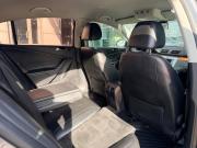 Volkswagen Passat B6 Москва  - изображение 36