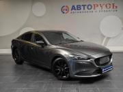 Mazda 6 III (GJ) Рестайлинг 2 Москва  - изображение 25