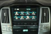 Toyota Harrier II (XU30) Омск  - изображение 31