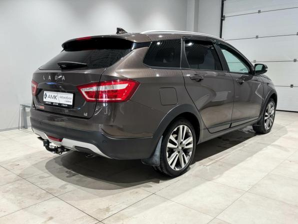 Lada (ВАЗ) Vesta I с пробегом 2019 года, цена 995 419 рублей, 100656 км, универсал, Автокод Объявления