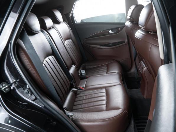 Infiniti QX50 I с пробегом 2013 года, цена 1 792 000 рублей, 157724 км, внедорожник, Автокод Объявления