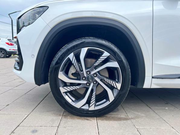 Geely Monjaro I с пробегом 2023 года, цена 3 199 000 рублей, 75188 км, внедорожник, Автокод Объявления
