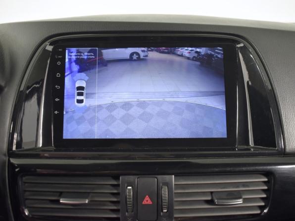 Mazda CX-5 I с пробегом 2013 года, цена 1 574 900 рублей, 184372 км, внедорожник, Автокод Объявления