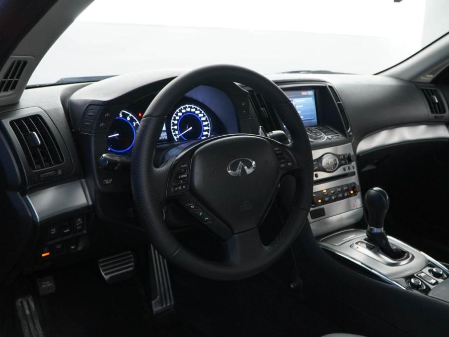 Infiniti G IV Москва  - изображение 6