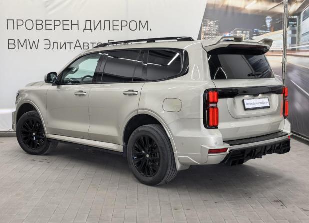 Tank 500 I с пробегом 2023 года, цена 4 690 000 рублей, 73090 км, внедорожник, Автокод Объявления