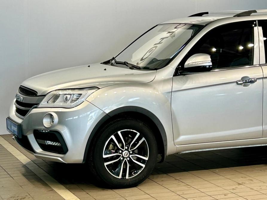 Lifan X60 I Рестайлинг 2 Краснодар  - изображение 6