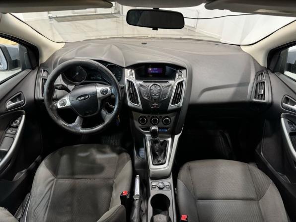 Ford Focus III с пробегом 2011 года, цена 445 000 рублей, 350000 км, хэтчбек, Автокод Объявления