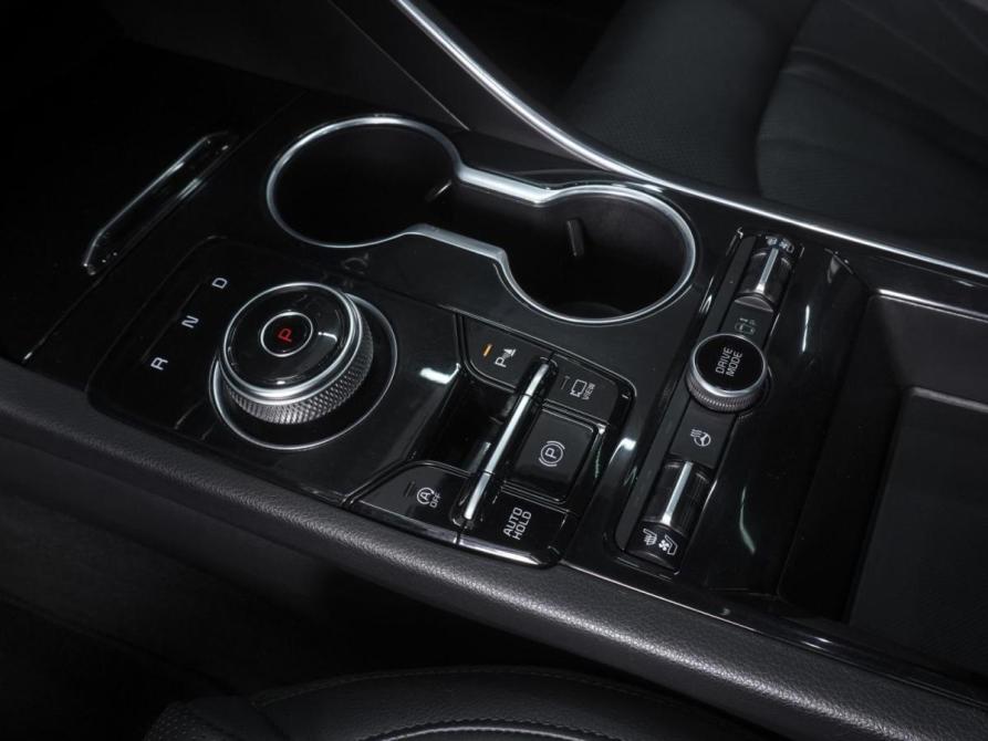 Kia K5 III Ростов-на-Дону  - изображение 17