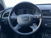 Audi Q3 I (8U) Рестайлинг Москва  - изображение 28