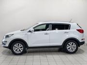 Kia Sportage III Рестайлинг Курск  - изображение 21