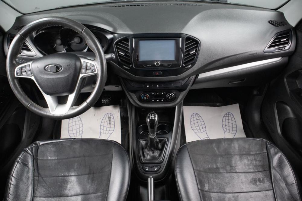 Lada (ВАЗ) Vesta I Оренбург  - изображение 8