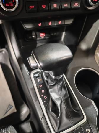 Kia Sportage IV Рестайлинг с пробегом 2019 года, цена 2 245 000 рублей, 214865 км, внедорожник, Автокод Объявления