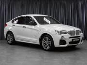 BMW X4 I (F26) Тюмень  - изображение 30