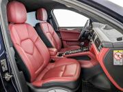 Porsche Macan I Рестайлинг 2 Москва  - изображение 55