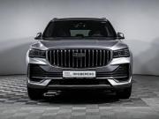 Geely Monjaro I Рестайлинг Москва  - изображение 23