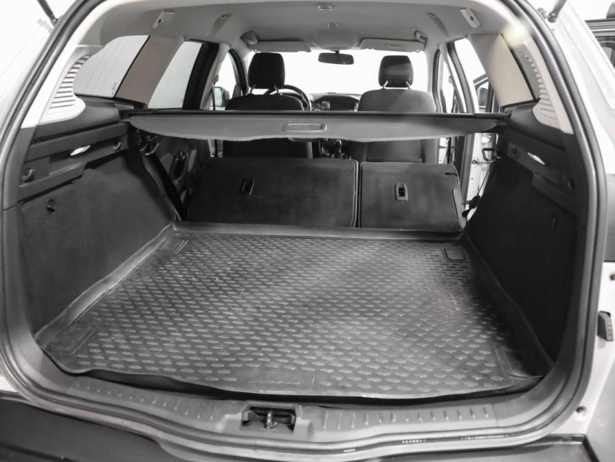Ford Focus III Рестайлинг Санкт-Петербург  - изображение 26