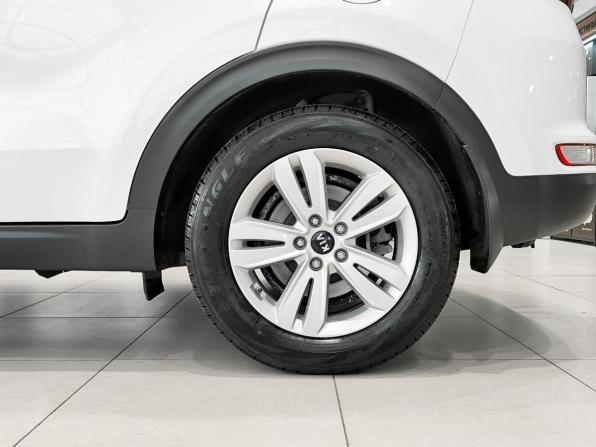 Kia Sportage IV Рестайлинг с пробегом 2018 года, цена 2 385 000 рублей, 87000 км, внедорожник, Автокод Объявления