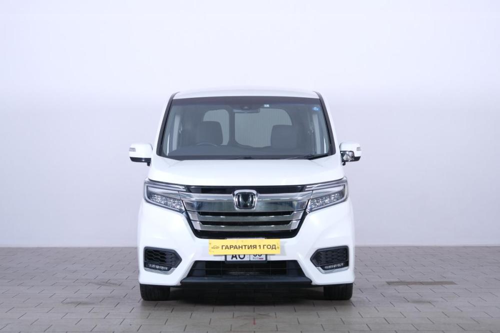 Honda Stepwgn V Рестайлинг Омск  - изображение 2