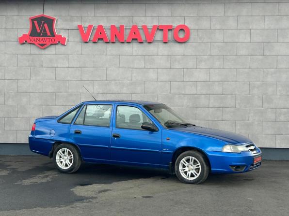 Daewoo Nexia I Рестайлинг с пробегом 2010 года, цена 175 000 рублей, 131868 км, седан, Автокод Объявления