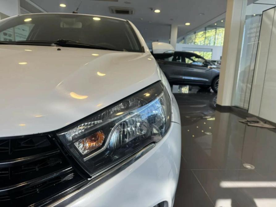 Lada (ВАЗ) Vesta I Подольск  - изображение 25