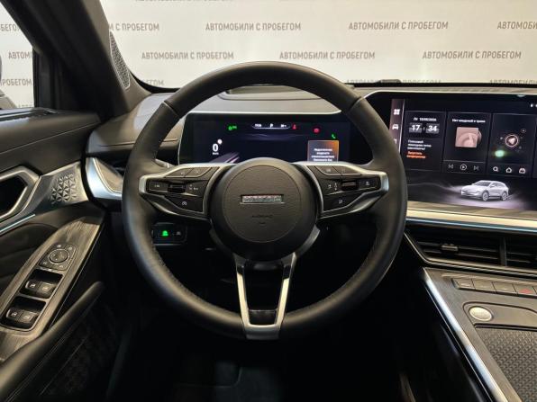 Haval F7 II с пробегом 2025 года, цена 3 049 000 рублей, 15064 км, внедорожник, Автокод Объявления