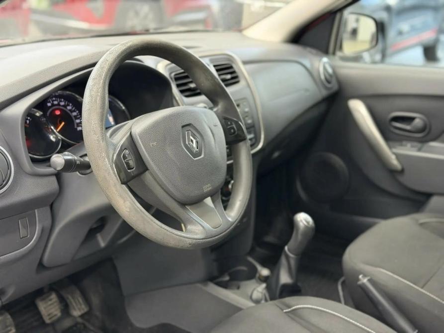 Renault Sandero II Шахты  - изображение 12