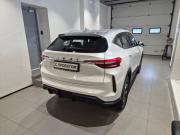 Haval F7 I Рестайлинг Москва  - изображение 22