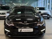 Kia Optima IV Рестайлинг Челябинск  - изображение 52