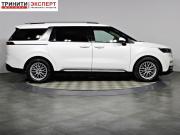 Kia Carnival IV Белгород  - изображение 29