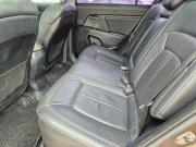 Kia Sportage III Воронеж  - изображение 38