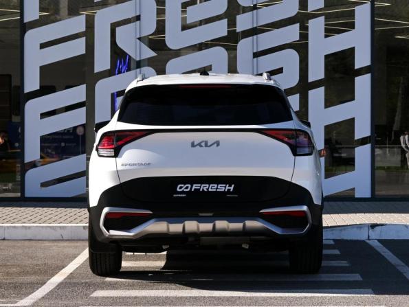 Kia Sportage V с пробегом 2021 года, цена 2 999 000 рублей, 133664 км, внедорожник, Автокод Объявления