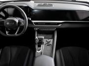 Geely Monjaro I Москва  - изображение 33