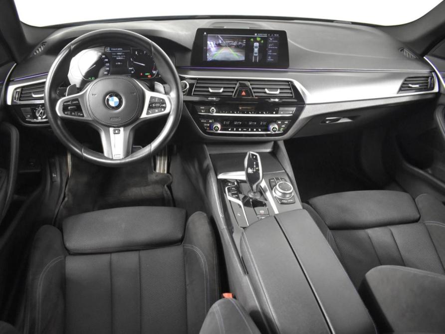 BMW 5 серии VII (G30/G31/G38) Рестайлинг Казань  - изображение 6