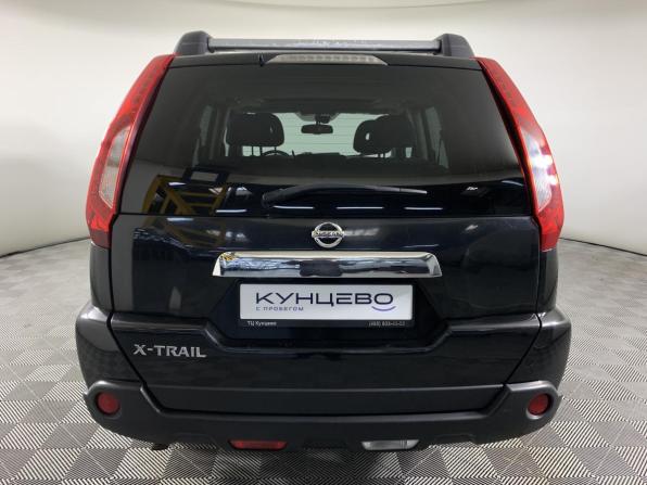 Nissan X-Trail II Рестайлинг с пробегом 2012 года, цена 1 129 000 рублей, 292001 км, внедорожник, Автокод Объявления