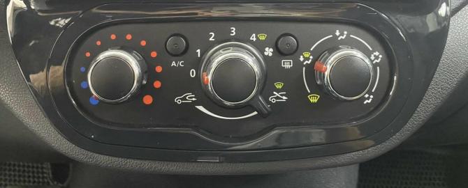Renault Kaptur I с пробегом 2018 года, цена 1 079 000 рублей, 181000 км, внедорожник, Автокод Объявления