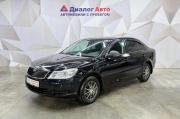 Skoda Octavia II (A5) Рестайлинг Азнакаево  - изображение 26