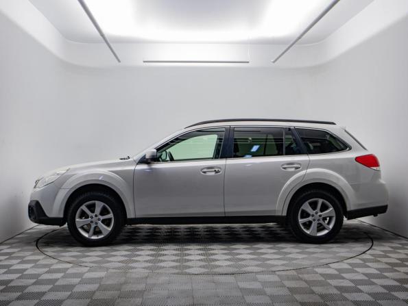 Subaru Outback IV Рестайлинг с пробегом 2012 года, цена 1 455 000 рублей, 177163 км, универсал, Автокод Объявления