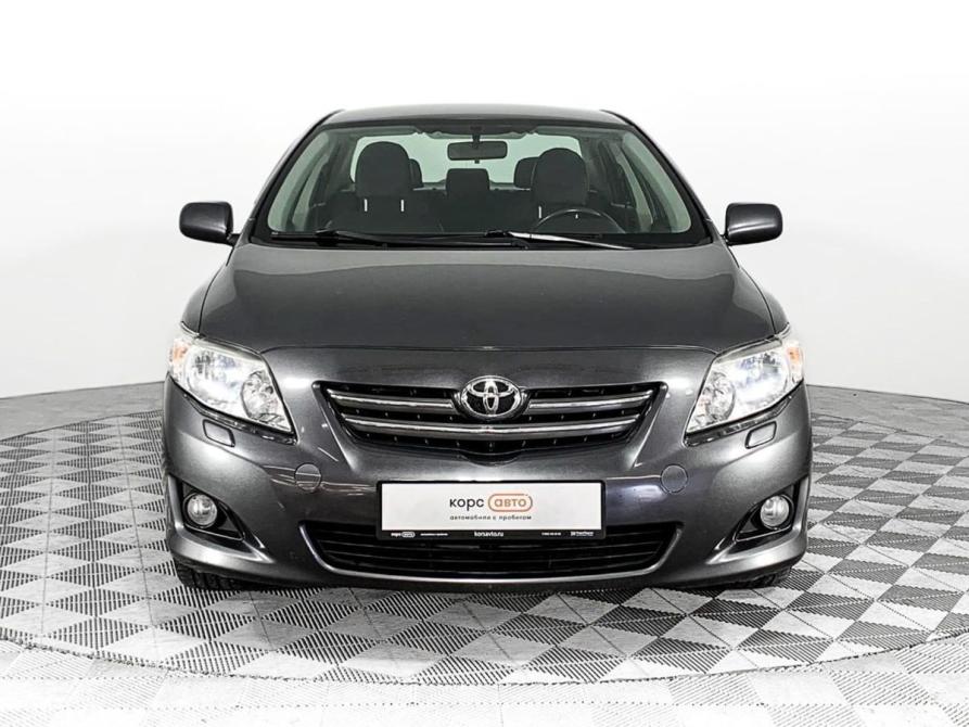Toyota Corolla X (E140 E150) Ногинск  - изображение 2