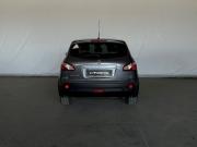 Nissan Qashqai I Рестайлинг Москва  - изображение 23