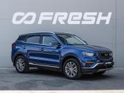 Geely Atlas Pro Краснодар  - изображение 25