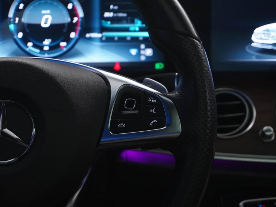 Mercedes-Benz E-Класс V (W213 S213 C238) Москва  - изображение 14