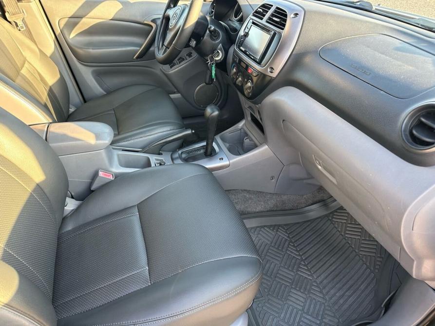Toyota RAV4 II (XA20) Волгоград  - изображение 28
