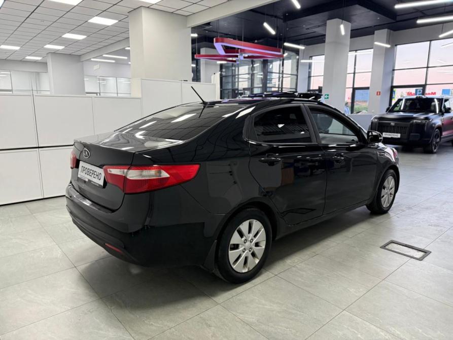 Kia Rio III Казань  - изображение 6