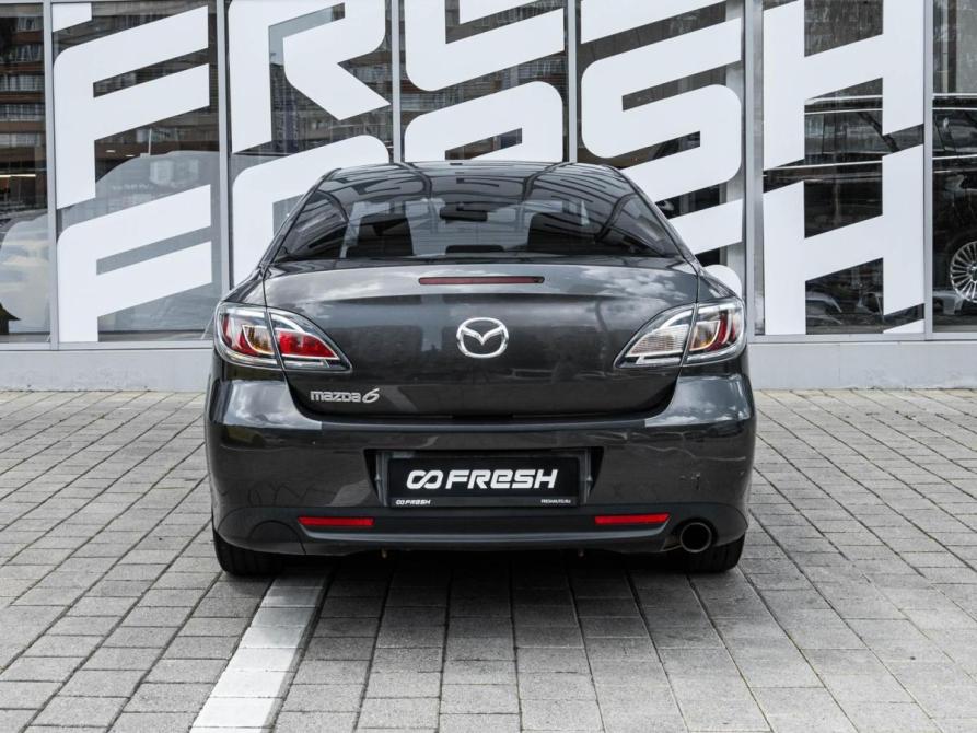 Mazda 6 II (GH) Рестайлинг Ставрополь  - изображение 4