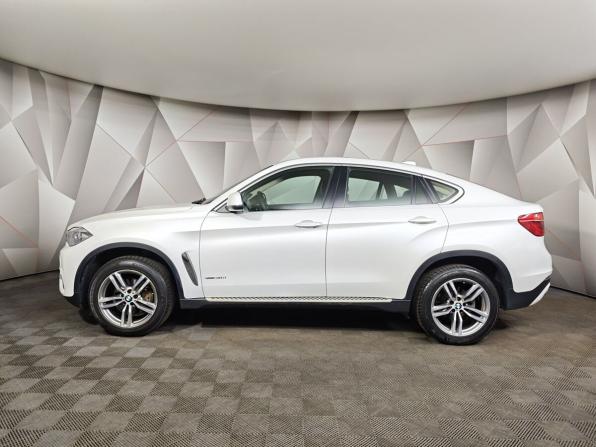 BMW X6 II (F16) с пробегом 2016 года, цена 3 395 000 рублей, 173778 км, внедорожник, Автокод Объявления